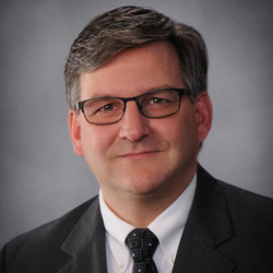 Judge Andre Borrello