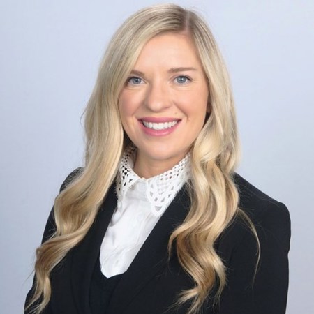 Hon. Brittany Dicken